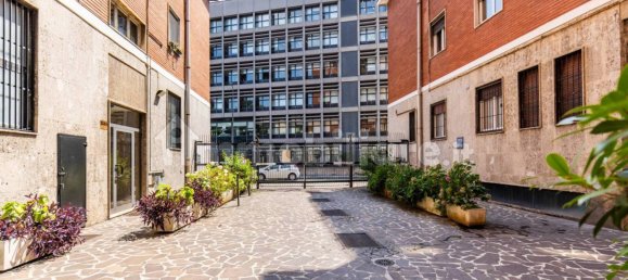 Armazém em Milan, Italy 238 m² N.º 260733 4