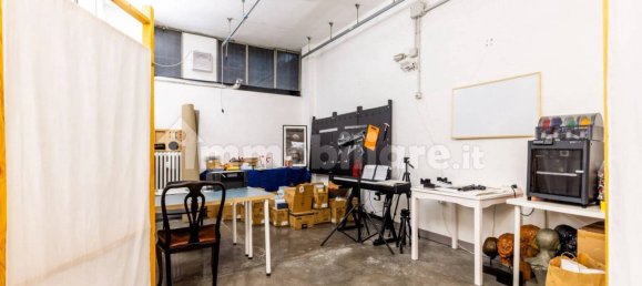 Armazém em Milan, Italy 238 m² N.º 260733 16
