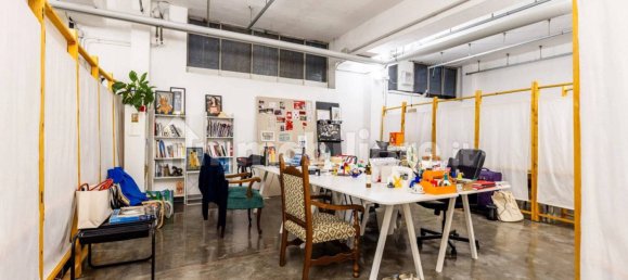 Armazém em Milan, Italy 238 m² N.º 260733 15