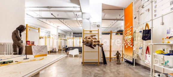 Armazém em Milan, Italy 238 m² N.º 260733 7