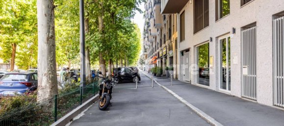 Armazém em Milan, Italy 238 m² N.º 260733 35