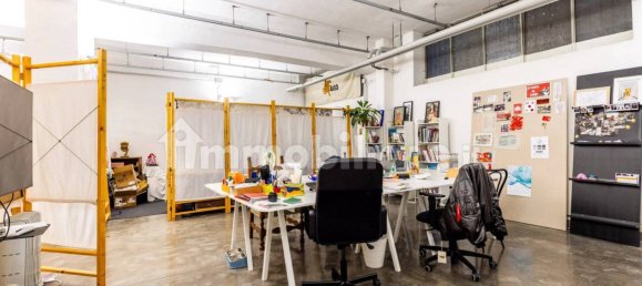 Armazém em Milan, Italy 238 m² N.º 260733 14