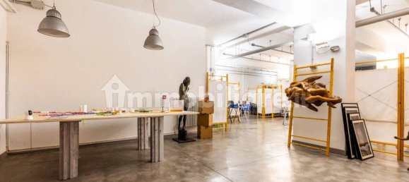 Armazém em Milan, Italy 238 m² N.º 260733 6