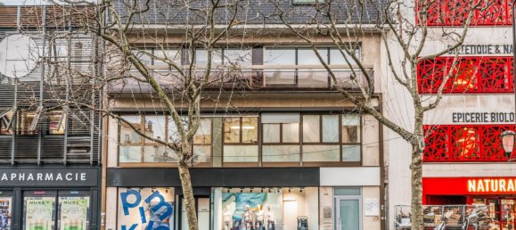 Квартира с 3 спальнями в Булонь-Бийанкур, Франция № 143272 22