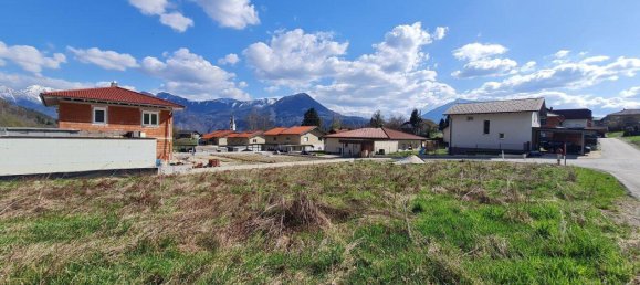 Земельный участок 878м² в Мария Райн, Австрия № 66248 3