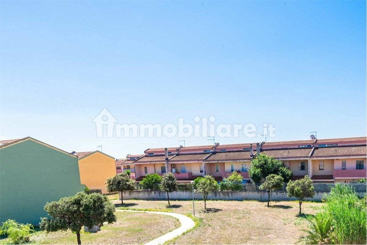 3 bedrooms House in Selargius, Italy No. 253235