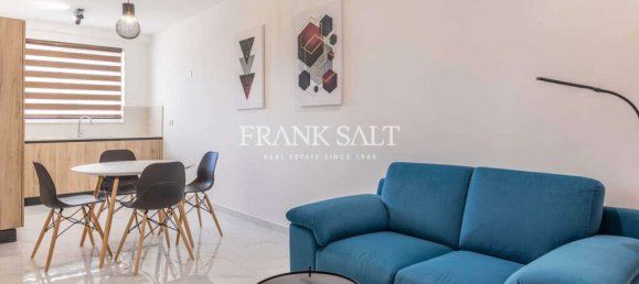 2 chambres Appartement à Gzira, Malta No. 7720 11