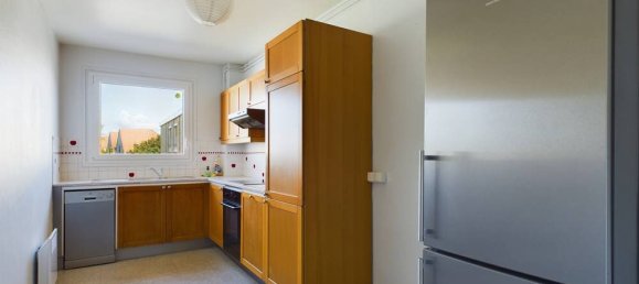 2 غرف نوم شقة في Senlis, France رقم 44028 3