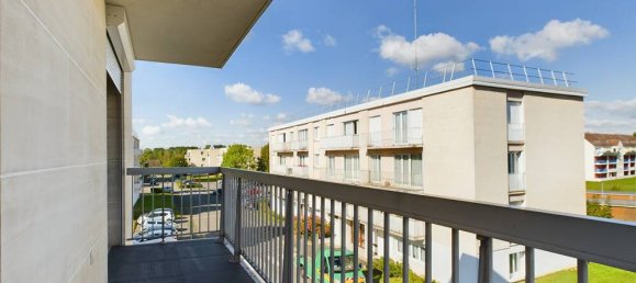 2 غرف نوم شقة في Senlis, France رقم 44028 10