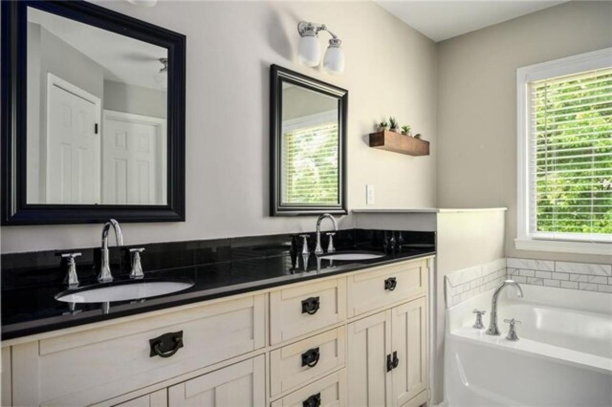 4 غرف نوم منزل في Lawrenceville, USA رقم 419889