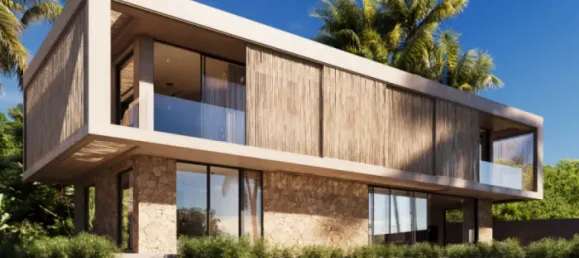3 bedrooms Villa for sale in Ko Samui, Surat Thani, Southern Thailand, Thailand № 79662 10