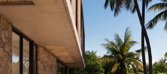 3 bedrooms Villa for sale in Ko Samui, Surat Thani, Southern Thailand, Thailand № 79662 7