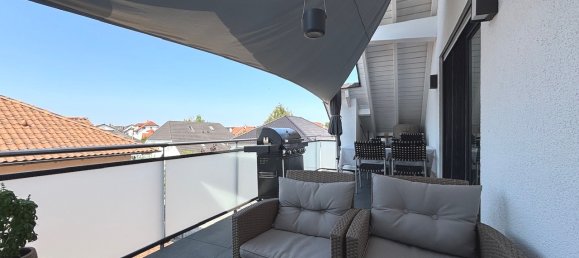 Квартира с 3 спальнями в Гессен, Германия № 340072 6