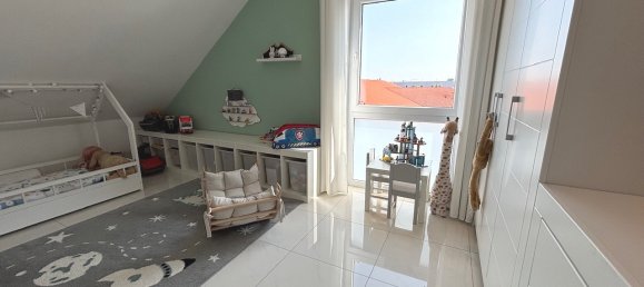 Квартира с 3 спальнями в Гессен, Германия № 340072 5