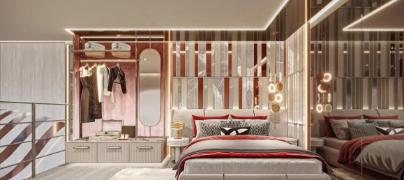 1 bedroom Apartment in Bangkok, Thailand No. 22667 13