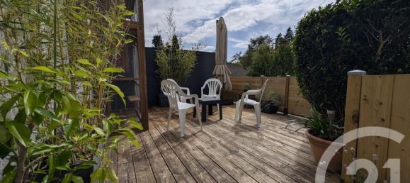 Casa T3 em Chateauroux, France N.º 276742 5