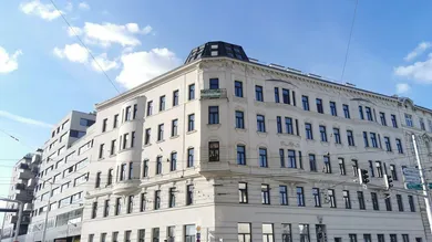 3 rooms Apartment in Vienna, Austria No. 147969