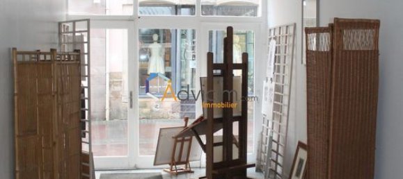 2 Schlafzimmer Wohnung in Epinal, France, Nr. 75696 3