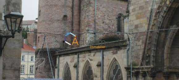 2 Schlafzimmer Wohnung in Epinal, France, Nr. 75696 4