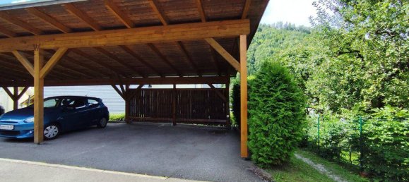 3 rooms Apartment in Stanz im Murztal, Austria No. 199784 16