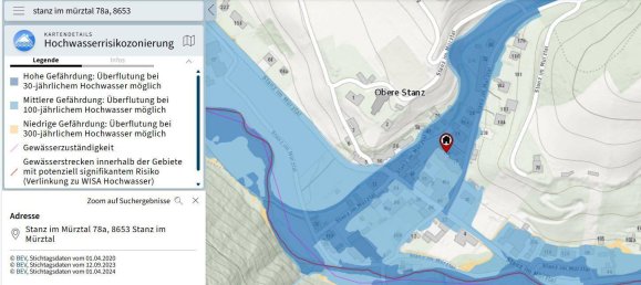 3 rooms Apartment in Stanz im Murztal, Austria No. 199784 19