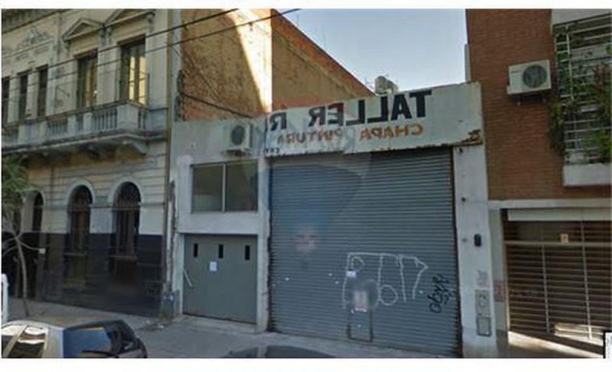  Land in Buenos Aires, Argentina No. 118660