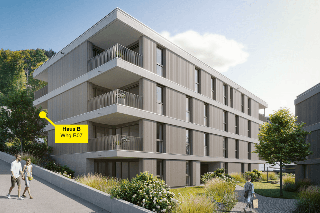 Apartamento de 2 habitaciónes en Dornbirn, Austria No. 146312