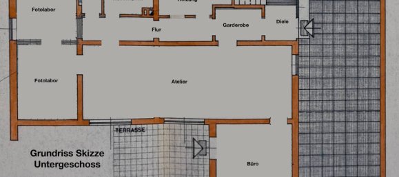 5-salle Maison à Nurnberger Land, Germany No. 353130 31