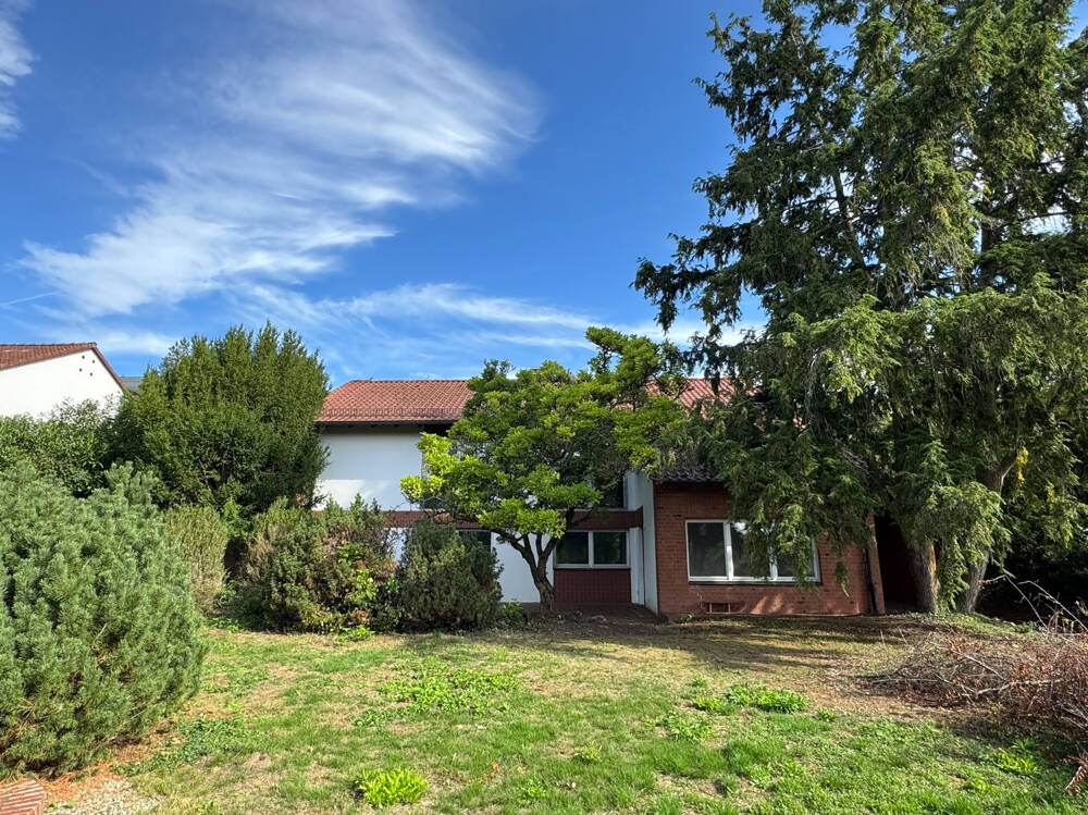 5-salle Maison à Nurnberger Land, Germany No. 353130