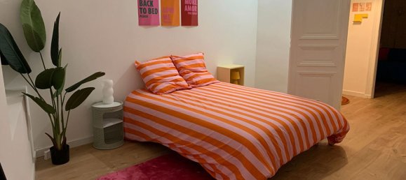 Apartamento de 1 dormitorio en Orleans, France No. 97458 5