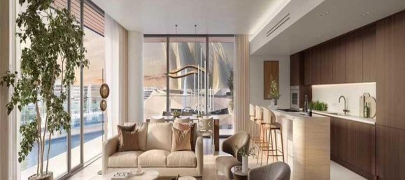 Apartamento T2 em Saadiyat Island, UAE N.º 40096 4