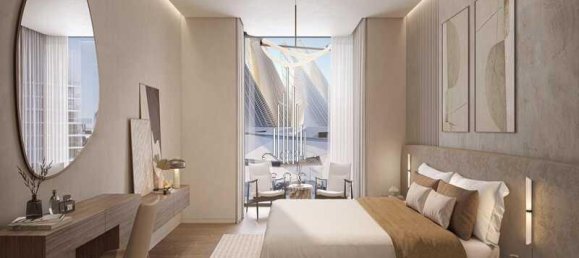 Apartamento T2 em Saadiyat Island, UAE N.º 40096 2