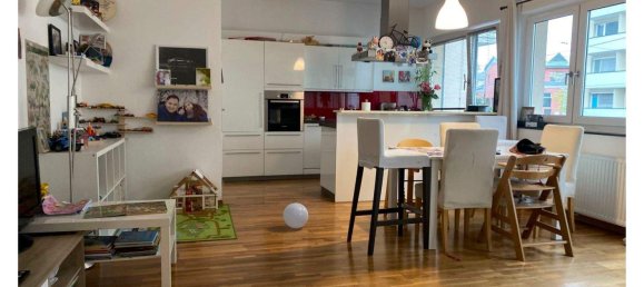 2 rooms Apartment in Salzburg, Austria No. 20637 2