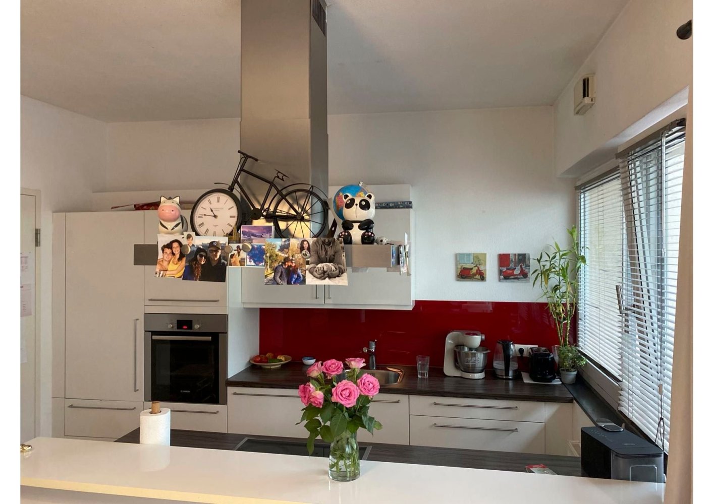 2 rooms Apartment in Salzburg, Austria No. 20637