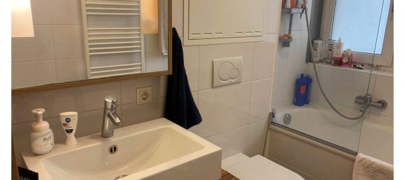 2 rooms Apartment in Salzburg, Austria No. 20637 3