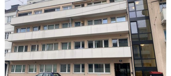 2 rooms Apartment in Salzburg, Austria No. 20637 5