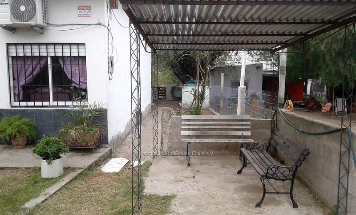 2 Schlafzimmer Haus in Canelones, Uruguay, Nr. 1898