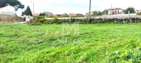 2387m² Land in Darque, Portugal No. 80093 2