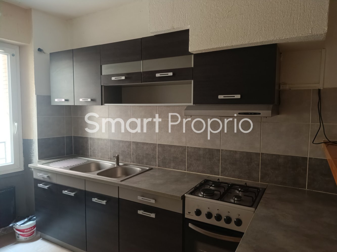 Moradia em banda T1 em Montelimar, France N.º 267111