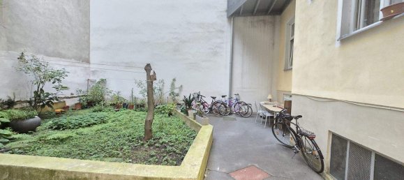 2-salle Appartement à Hernals, Austria No. 228346 17