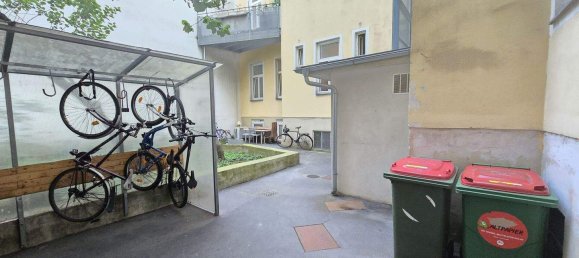 2-salle Appartement à Hernals, Austria No. 228346 16