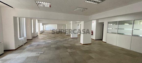 Büro in Lisbon, Portugal 771m², Nr. 160852 24