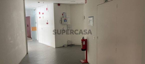 Büro in Lisbon, Portugal 771m², Nr. 160852 4