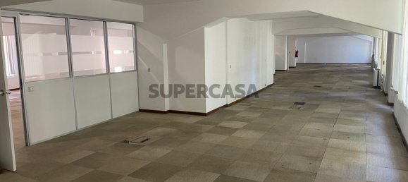 Büro in Lisbon, Portugal 771m², Nr. 160852 30