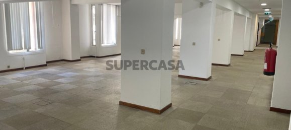 Büro in Lisbon, Portugal 771m², Nr. 160852 5