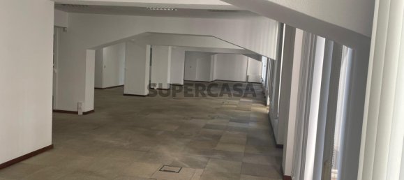 Büro in Lisbon, Portugal 771m², Nr. 160852 38