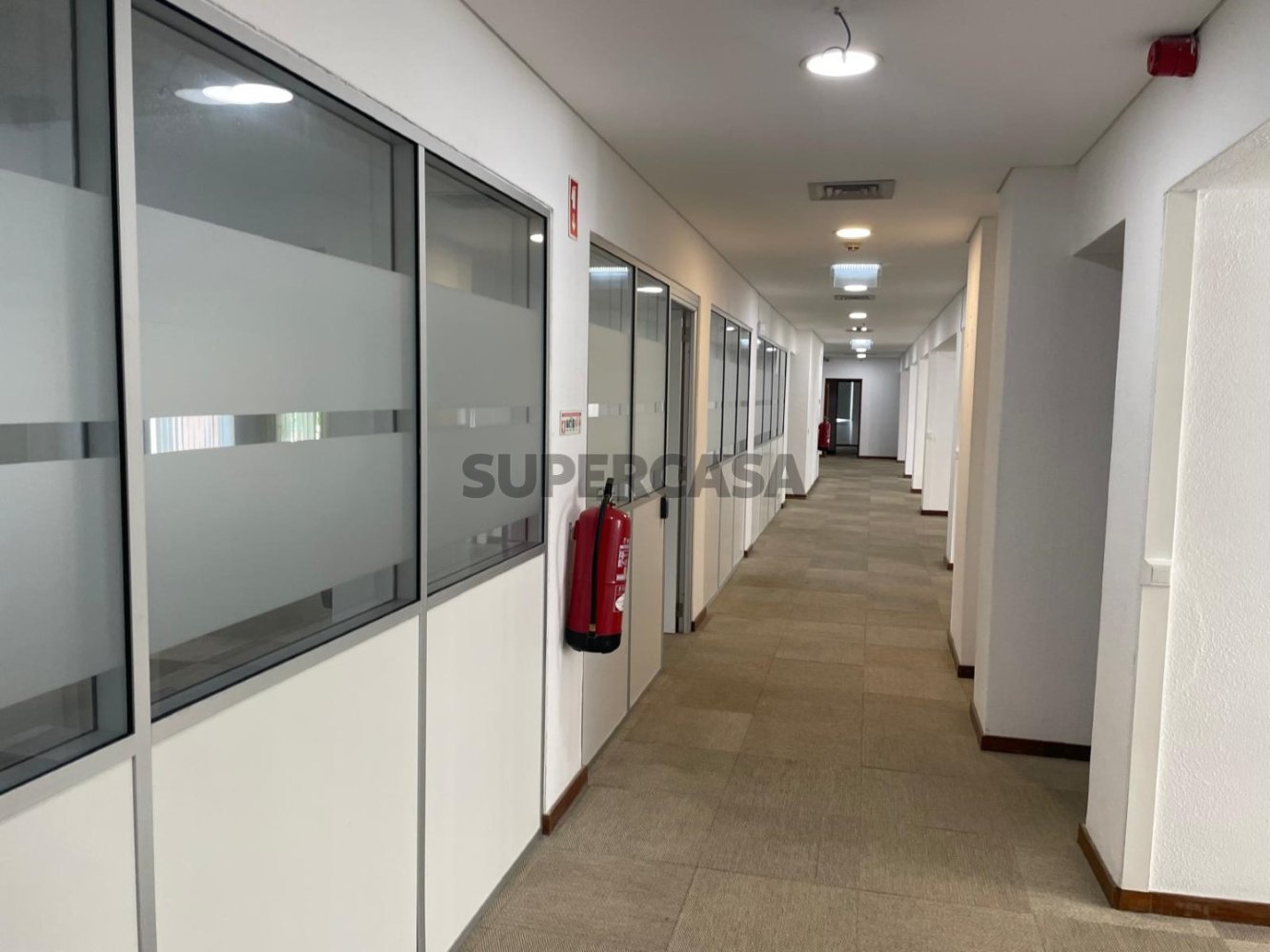 Büro in Lisbon, Portugal 771m², Nr. 160852