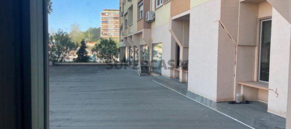 Büro in Lisbon, Portugal 771m², Nr. 160852 9