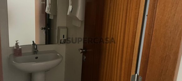 Büro in Lisbon, Portugal 771m², Nr. 160852 37