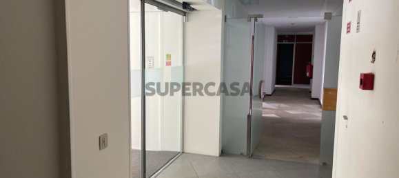 Büro in Lisbon, Portugal 771m², Nr. 160852 2